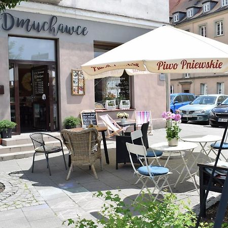 Best Location Old Town Posen Exterior foto